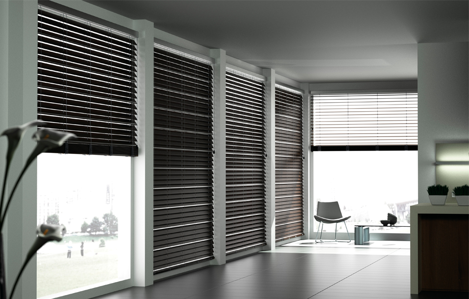 FUSION VENETIAN BLIND